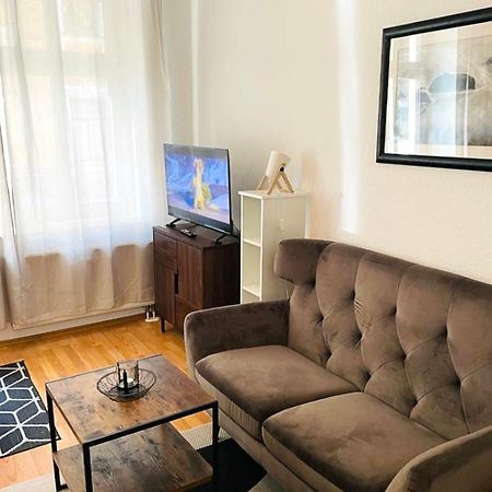 Appartement Emilie Гера Екстер'єр фото