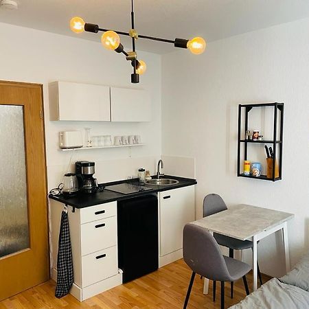 Appartement Emilie Гера Екстер'єр фото
