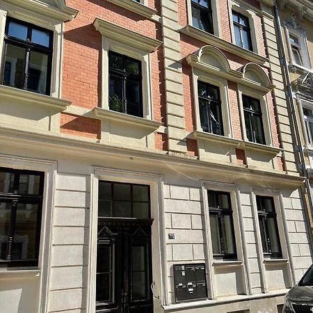 Appartement Emilie Гера Екстер'єр фото