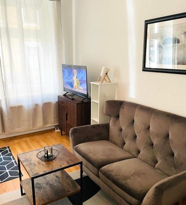 Appartement Emilie Гера Екстер'єр фото