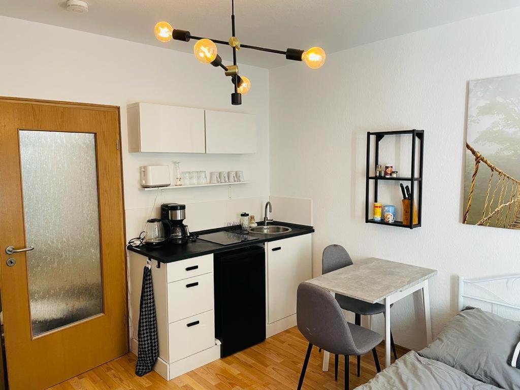 Appartement Emilie Гера Екстер'єр фото