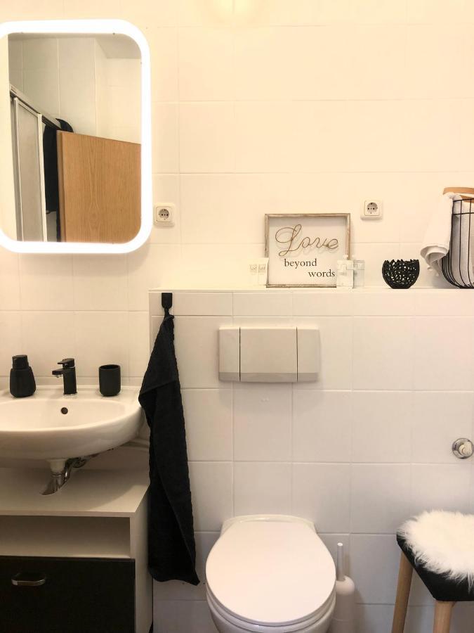 Appartement Emilie Гера Екстер'єр фото