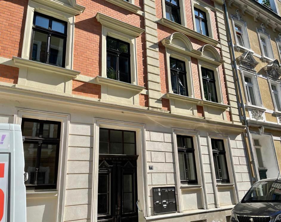 Appartement Emilie Гера Екстер'єр фото
